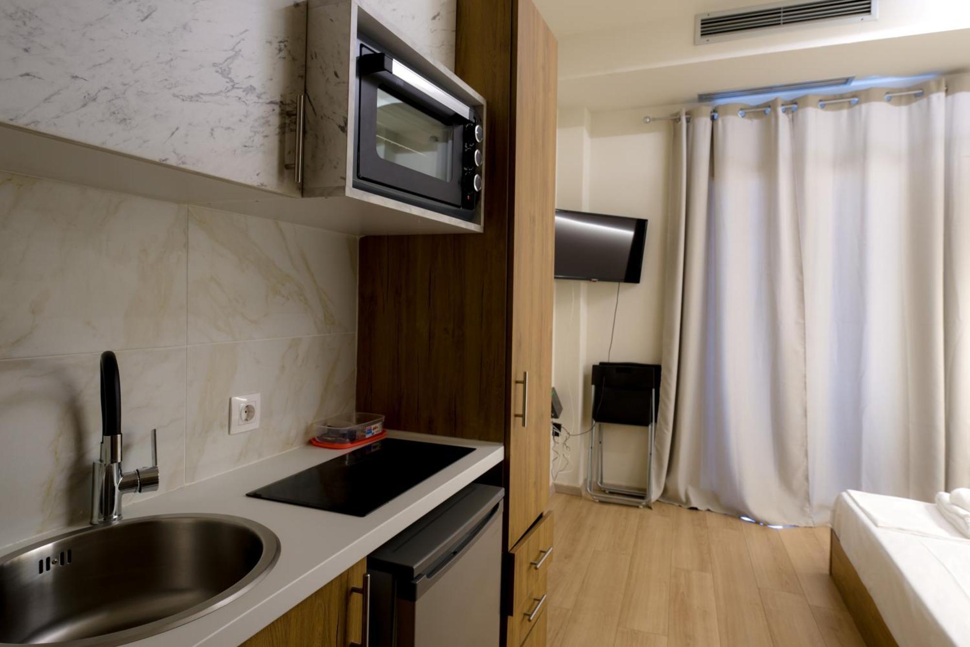 Welcome Urban Apartments Lg Selanik Dış mekan fotoğraf