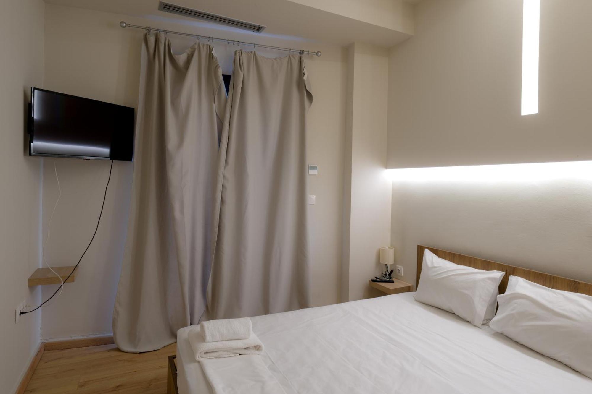 Welcome Urban Apartments Lg Selanik Dış mekan fotoğraf