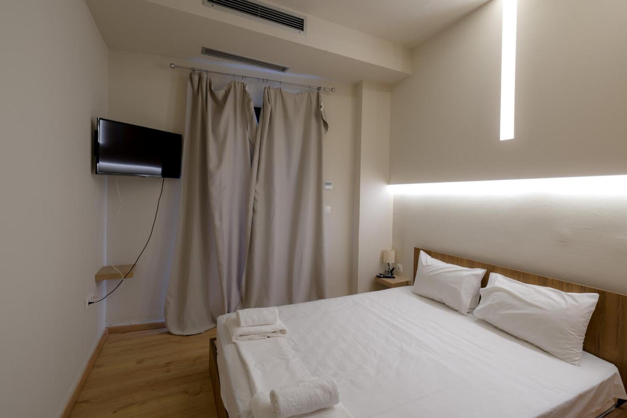Welcome Urban Apartments Lg Selanik Dış mekan fotoğraf