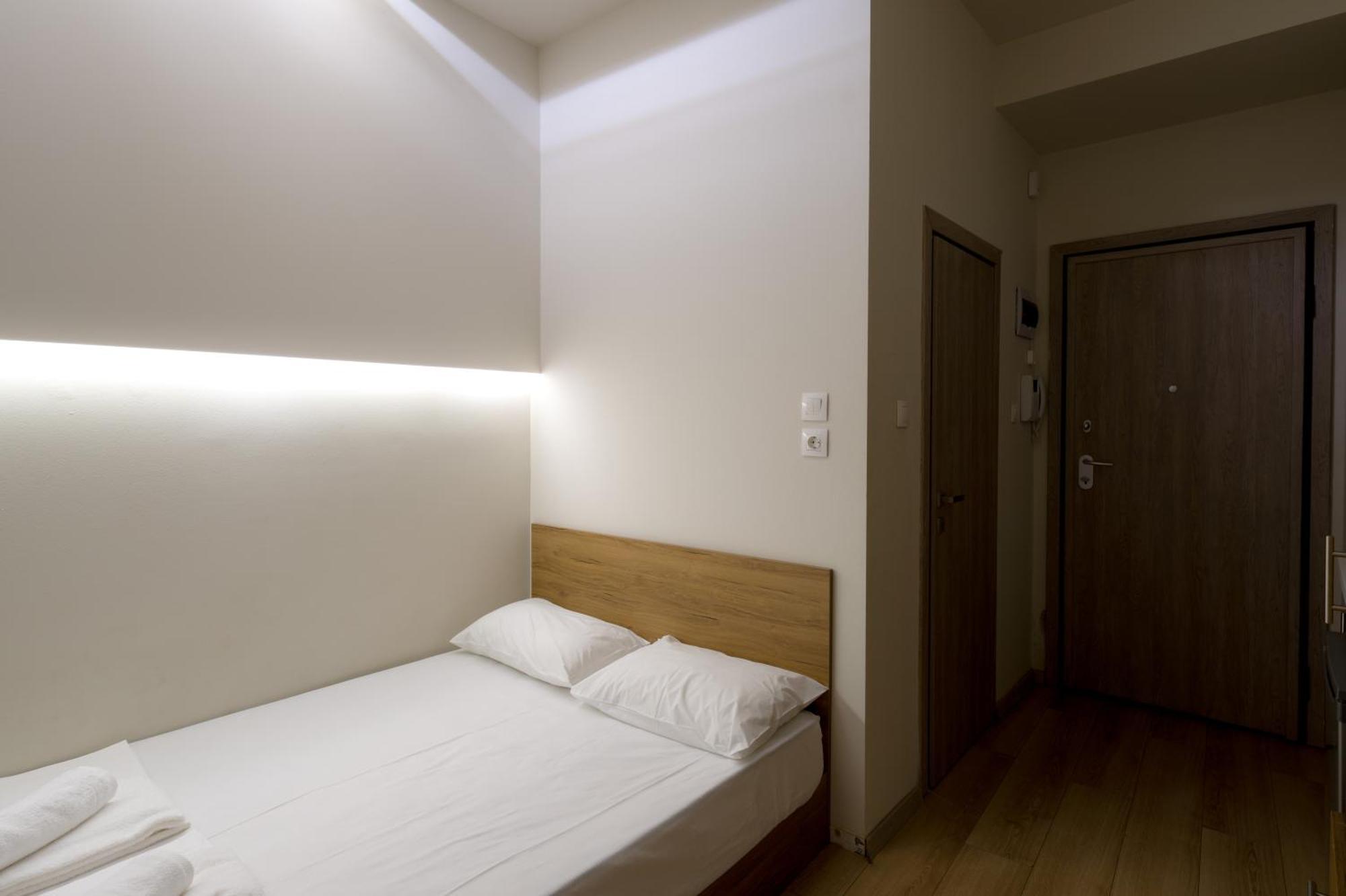 Welcome Urban Apartments Lg Selanik Dış mekan fotoğraf