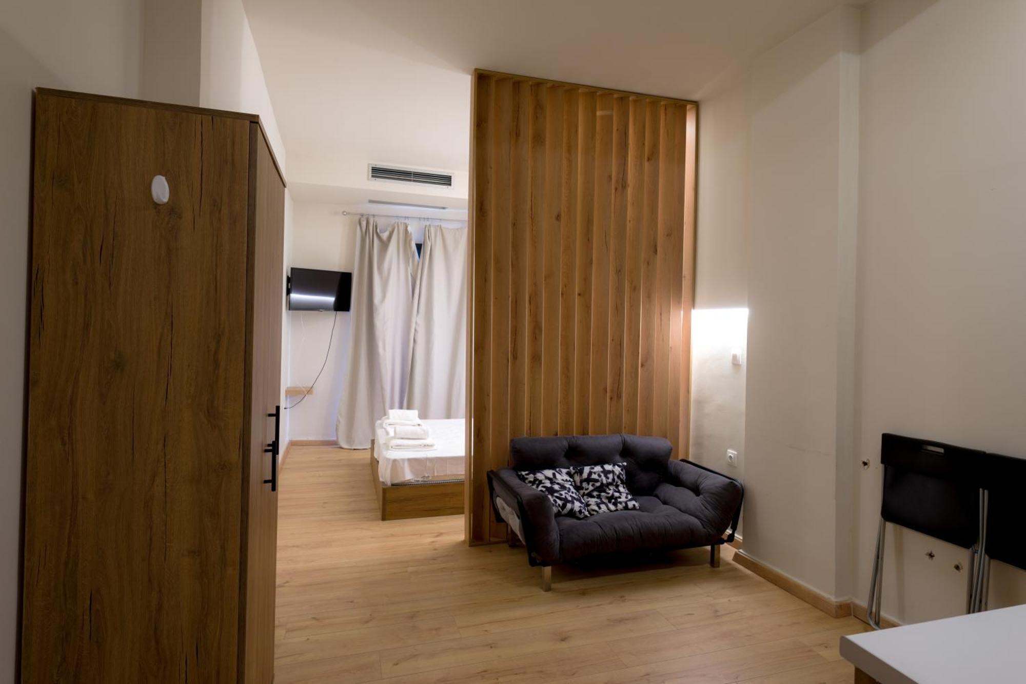 Welcome Urban Apartments Lg Selanik Dış mekan fotoğraf