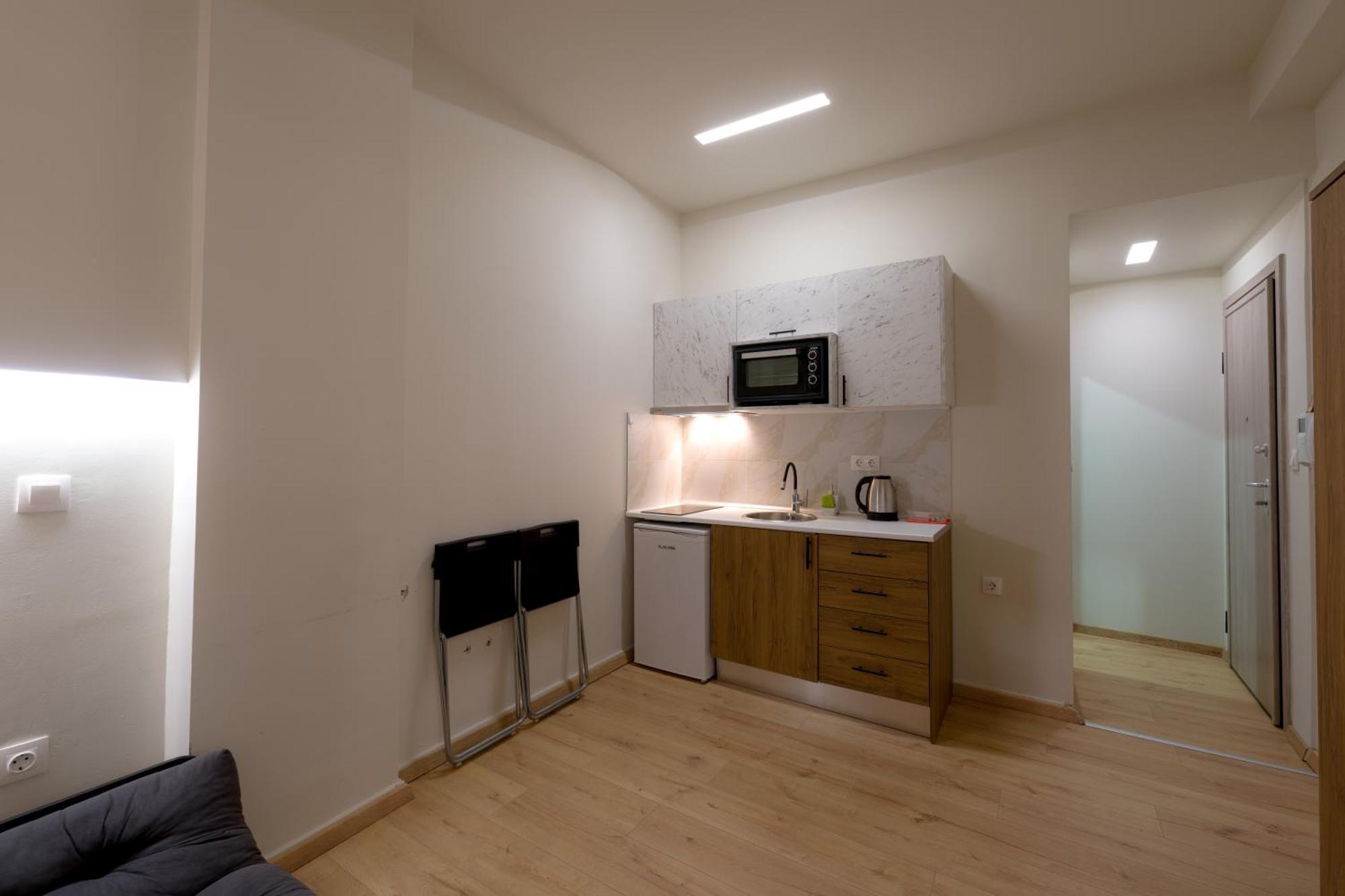 Welcome Urban Apartments Lg Selanik Dış mekan fotoğraf