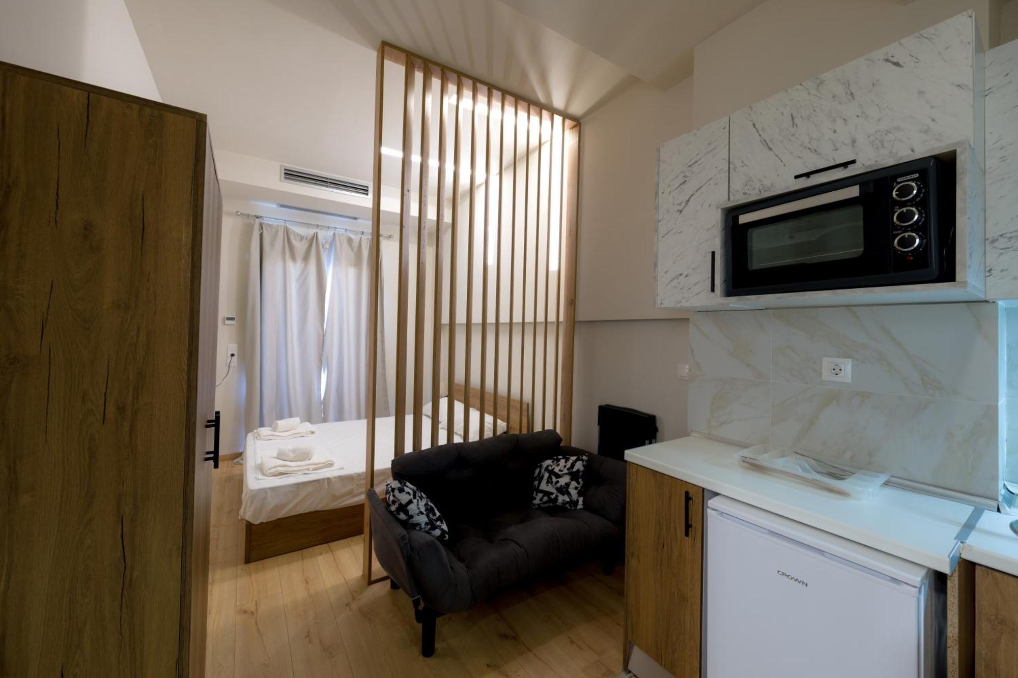 Welcome Urban Apartments Lg Selanik Dış mekan fotoğraf
