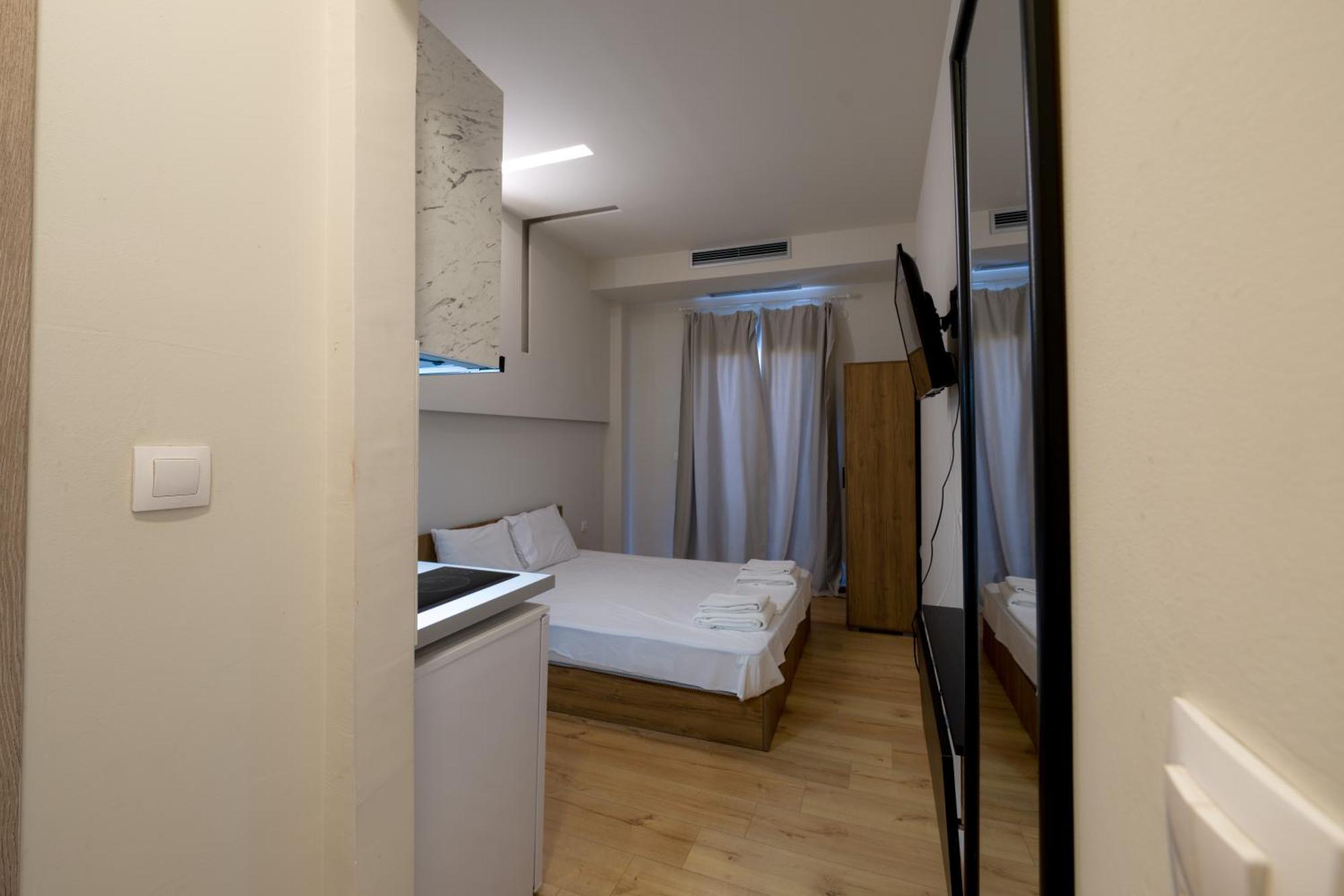 Welcome Urban Apartments Lg Selanik Dış mekan fotoğraf