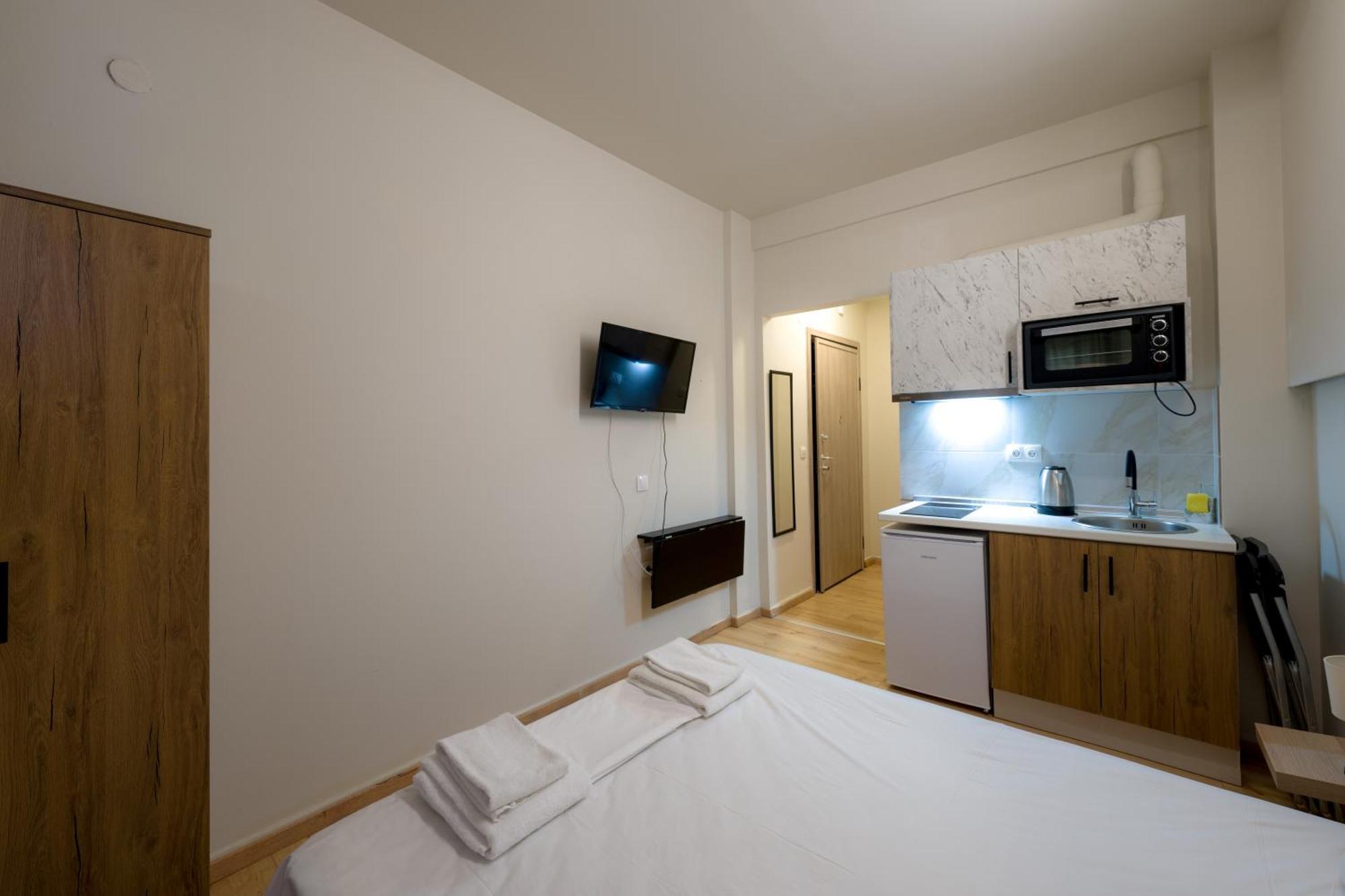 Welcome Urban Apartments Lg Selanik Dış mekan fotoğraf
