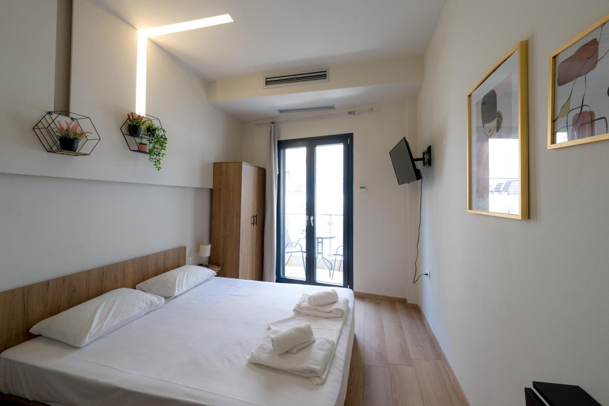 Welcome Urban Apartments Lg Selanik Dış mekan fotoğraf