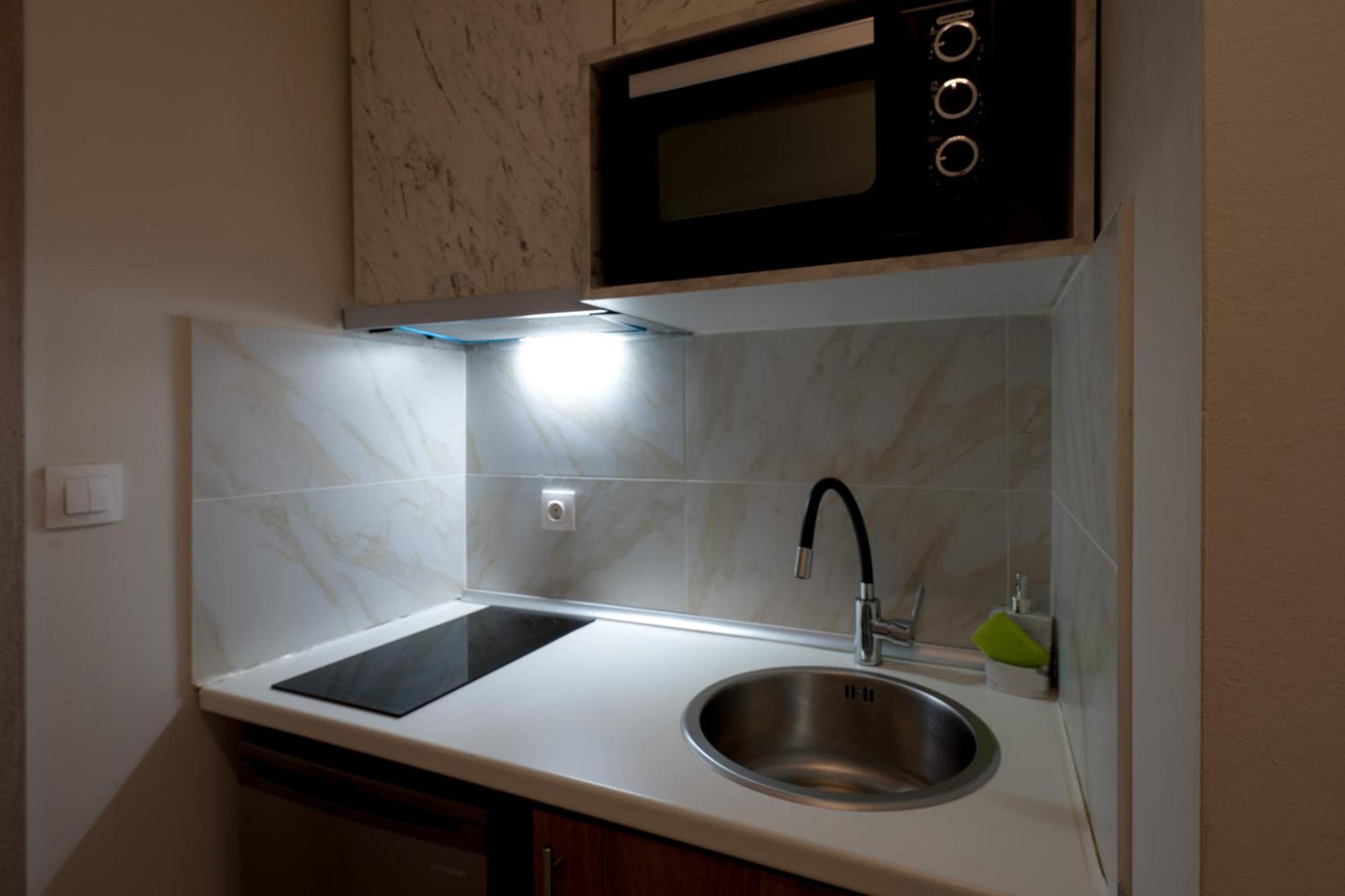 Welcome Urban Apartments Lg Selanik Dış mekan fotoğraf