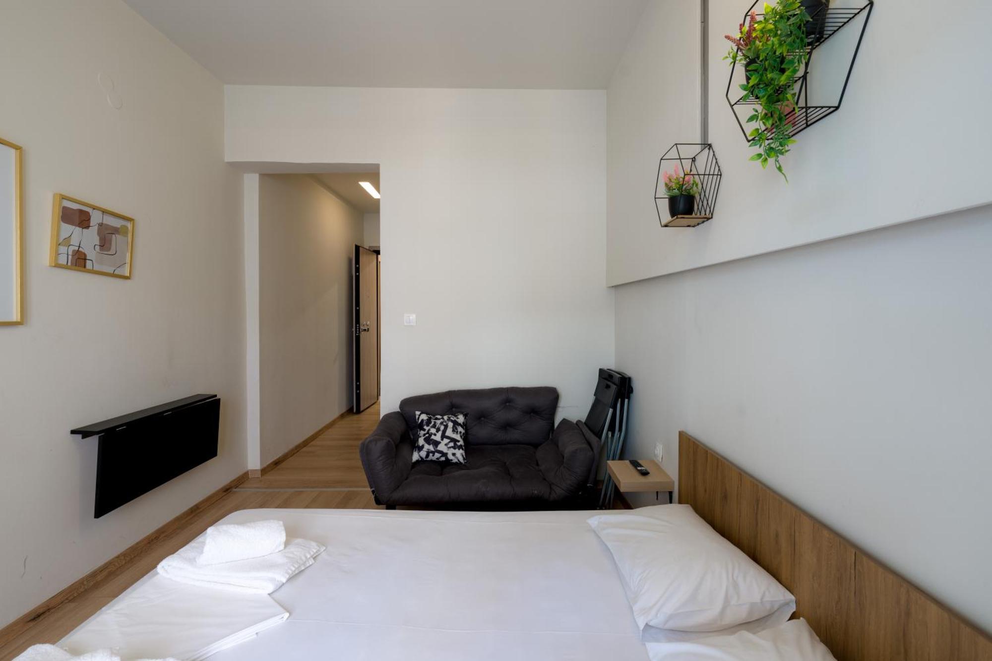 Welcome Urban Apartments Lg Selanik Dış mekan fotoğraf
